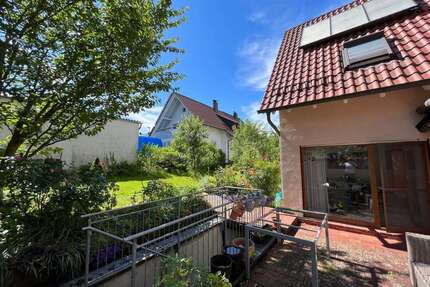 Haus zum Kaufen in Uhingen 530.000,00 € 159 m²