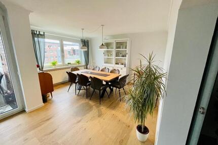 Moderne Wohnung in top Lage von Wunstorf