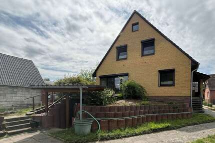 Haus zum Kaufen in Seevetal 295.000,00 € 93 m²