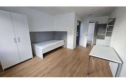 Studentenwohnung in Bielefeld Mitte (Huberstr. 8)