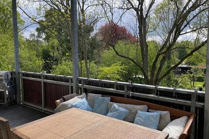 Perfekte 5,5-Zimmer-Altbauwohnung in Leipzig Gohlis-Süd