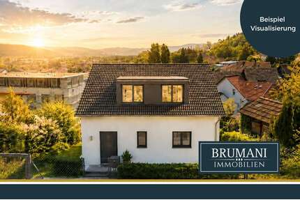 Grundstück zu verkaufen in Freiburg im Breisgau 400.000,00 € 300 m²