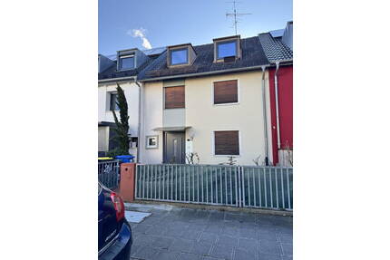 Einfamilienhaus in Schoppershof, sofort bezugsfertig - Nürnberg