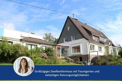 Haus zum Kaufen in Bergneustadt 665.000,00 € 388 m²