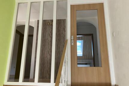 Dachgeschosswohnung mit Mainblick - Faulbach