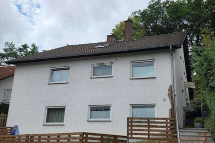 Wohnung zum Kaufen in Alsbach 158.000,00 € 72.83 m²