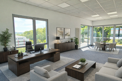 Büro in Idstein 4.250,00 € 405 m²