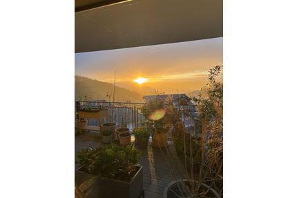 Wunderschöne helle 3 Zi. Neubauwhg. in Neunkirchen