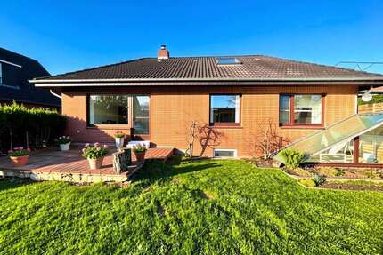 Haus zum Kaufen in Mittelnkirchen 309.000,00 € 115 m²