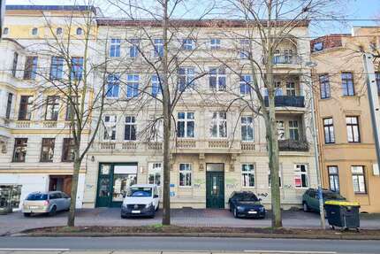 Haus zum Kaufen in Magdeburg 1.150.000,00 € 719 m²