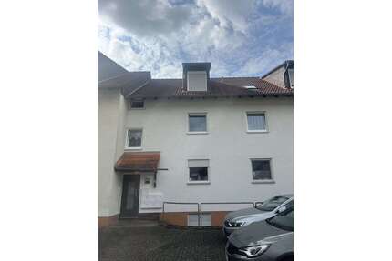 Wohnung zum Kaufen in Ortenberg 149.900,00 € 85.79 m²