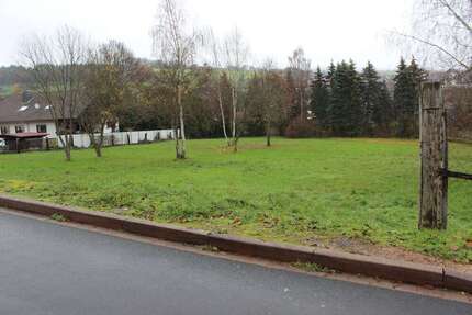 Grundstück zu verkaufen in Obersinn 205.500,00 € 4209 m²