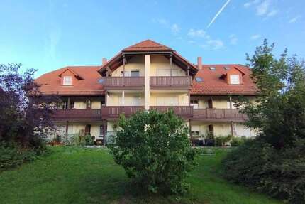 Wohnung zum Kaufen in Höckendorf 72.000,00 € 43 m²