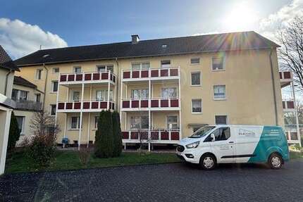 Wohnung zum Mieten in Herne 450,00 € 60 m²