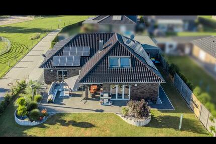 Traum Bungalow provisionsfrei zu verkaufen - Artlenburg