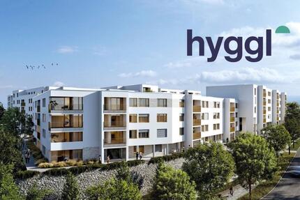 Neubau in Wehlheiden ab Juli 2026 inkl. Küche und Tiefgarage - Kassel Südstadt