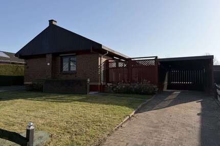 Haus zum Kaufen in Nindorf 239.000,00 € 109 m²