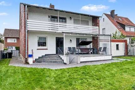 Haus zum Kaufen in Rheine 499.000,00 € 148 m²