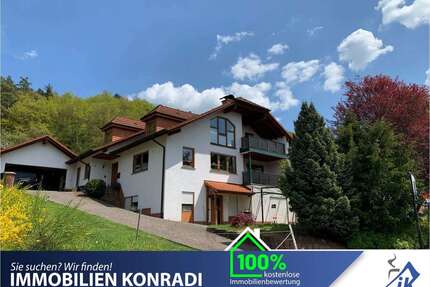 Haus zum Kaufen in Becherbach bei Kirn 370.000,00 € 232 m²