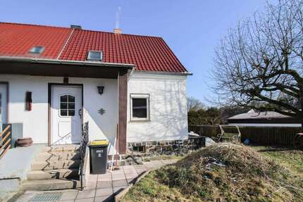 Haus zum Kaufen in Grimma 95.000,00 € 80.28 m²