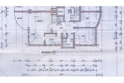 5 Zi. Masionette Wohnung - 340.000,00&nbsp;EUR Kaufpreis, ca.&nbsp; 136,60&nbsp;m&sup2; in Rottweil (PLZ: 78628)