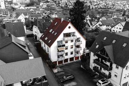 Wohnung zum Kaufen in Simmozheim 369.000,00 € 126 m²