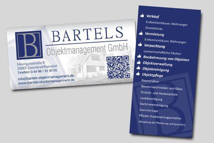 Schöne Oberwohnung in Saterland - Ramsloh