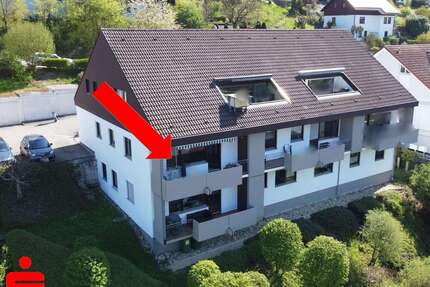 Wohnung zum Kaufen in Forchtenberg 249.000,00 € 91 m²