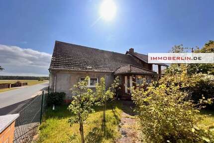 Haus zum Kaufen in Märkische Heide 119.000,00 € 120 m²