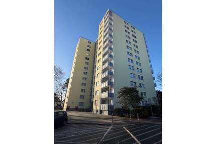Wohnung zum Kaufen in Steinbach (Taunus) 205.000,00 € 75.31 m²