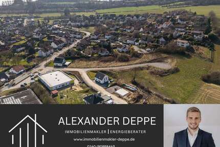 Grundstück zu verkaufen in Lügde 53.200,00 € 532 m²