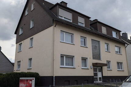 Provisionsfreie attraktive 3,5-Zimmer-Eigentumswohnung mit Garage in ruhiger Lage - Essen Freisenbruch