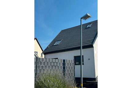 Einfamilienhaus freistehend Zentral ohne Makler - Saarbrücken West