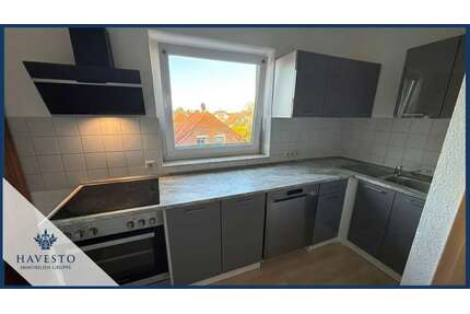 Wohnung zum Mieten in Gommern 387,51 € 40.79 m²
