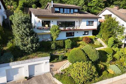 Haus zum Kaufen in Eberbach 585.000,00 € 240 m²