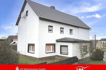 Wohnen abseits vom Großstadttrubel - Wechselburg Zschoppelshain