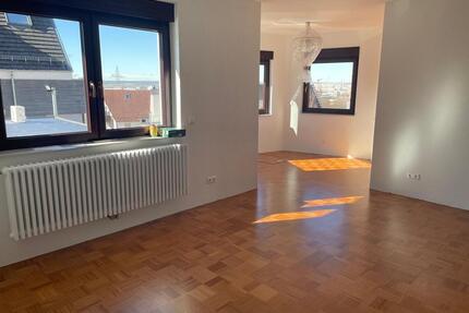 1-2 Personen Mietwohnung Ztr. BB Galgenberg 90 qm2 KM 1.200€ - Böblingen