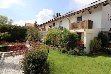 Haus zum Kaufen in Albaching 748.000,00 € 230 m²