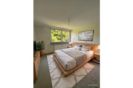 3-Zimmer-Wohnung in Dortmund Scharnhorst