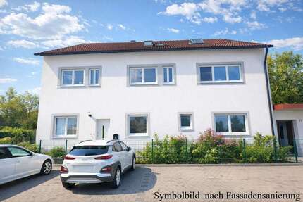 Wohnung zum Kaufen in Oberottmarshausen 450.000,00 € 135 m²