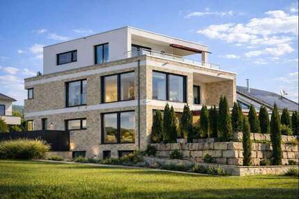 Haus zum Kaufen in Schönaich 2.550.000,00 € 420 m²