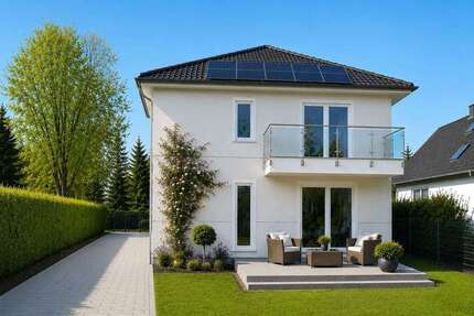 Wohnung zum Mieten in Stahnsdorf 1.629,00 € 67.84 m²