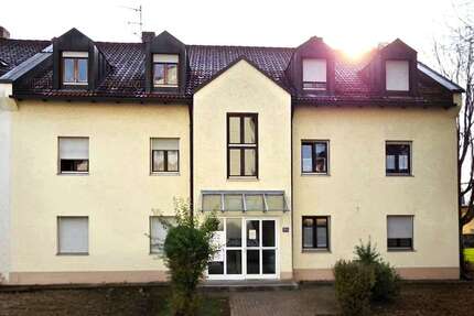 Wohnung zum Mieten in SimbachInn 447,00 € 67.21 m² - Simbach/Inn