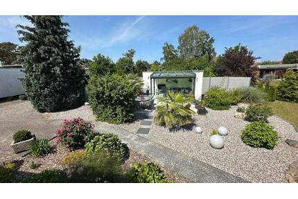 TOP gepflegte Immobilie im Fischerdorf Freest! - Kröslin