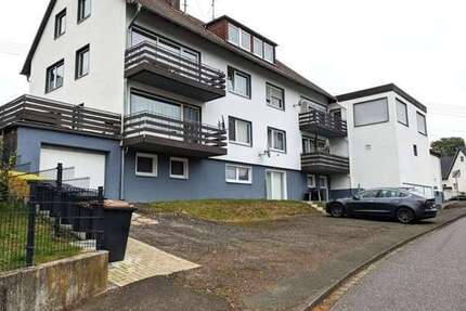 Wohnung zum Mieten in Freudenberg 544,00 € 64 m²