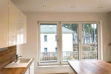 Wohnung zum Mieten in Bad Saarow 1.285,00 € 112.78 m²