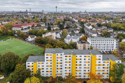 Wohnung zum Kaufen in Köln 1.745.000,00 € 399 m²