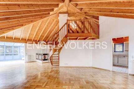 Wohnung zum Kaufen in Freiburg 975.000,00 € 182 m²