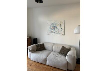 Übernahme Untermiete Hamburg Winterhude 15.04.