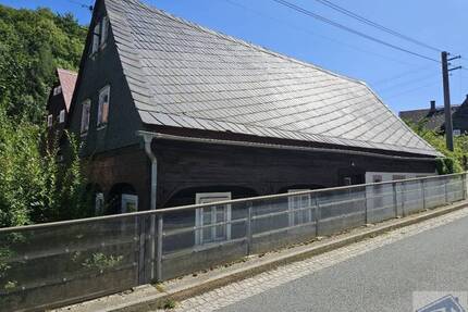 Kleines Haus im Gebirge - 85.000,00&nbsp;EUR Kaufpreis, ca.&nbsp; 120,00&nbsp;m&sup2;&nbsp;Wohnfl&auml;che in Waltersdorf (PLZ: 02799)